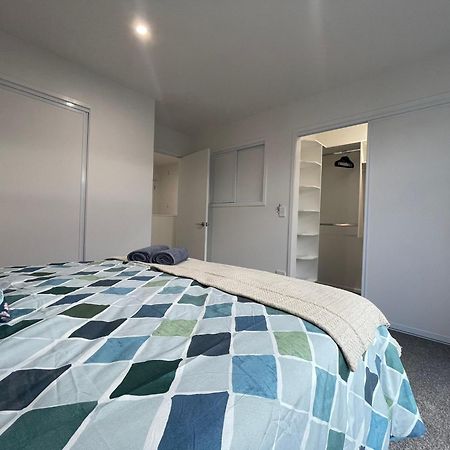 Luxury Cbd 2 Bed Near Riverside Market Free Parking! Christchurch Extérieur photo