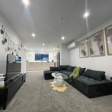 Luxury Cbd 2 Bed Near Riverside Market Free Parking! Christchurch Extérieur photo