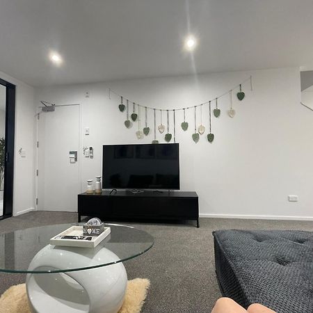 Luxury Cbd 2 Bed Near Riverside Market Free Parking! Christchurch Extérieur photo