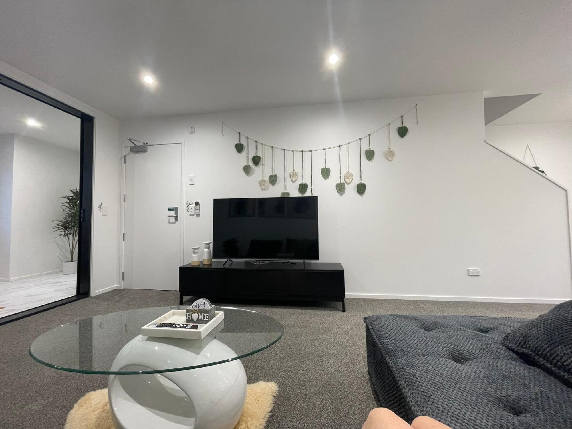 Luxury Cbd 2 Bed Near Riverside Market Free Parking! Christchurch Extérieur photo