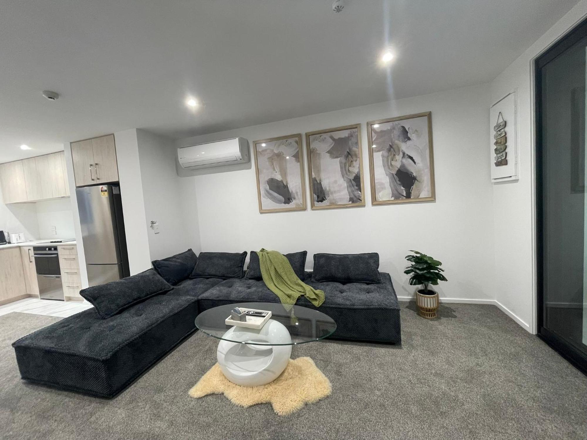 Luxury Cbd 2 Bed Near Riverside Market Free Parking! Christchurch Extérieur photo