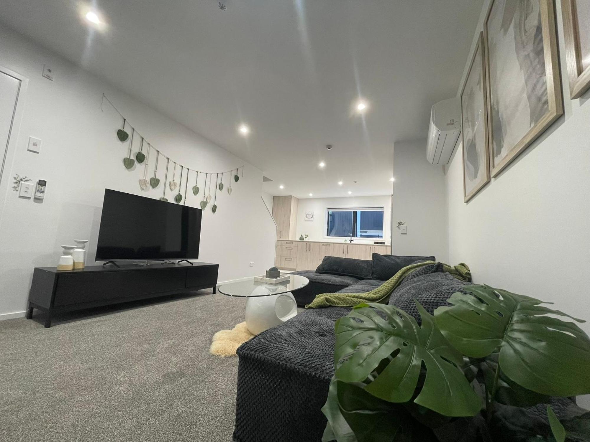 Luxury Cbd 2 Bed Near Riverside Market Free Parking! Christchurch Extérieur photo