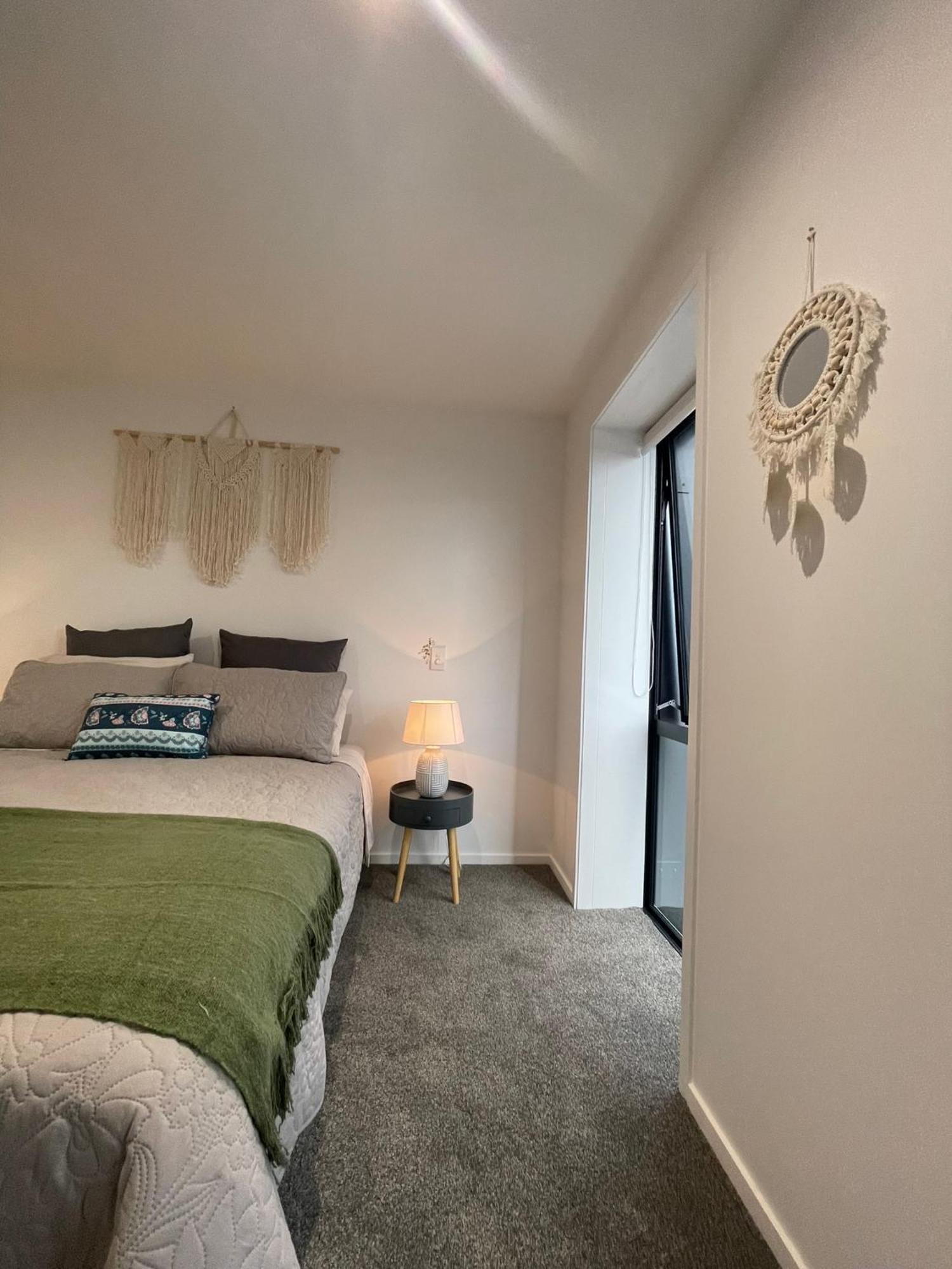 Luxury Cbd 2 Bed Near Riverside Market Free Parking! Christchurch Extérieur photo